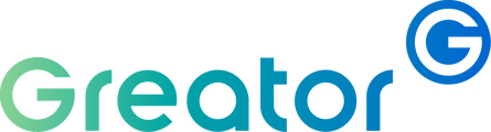 Greator Logo